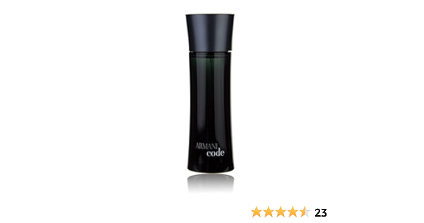 preço armani code masculino 75ml
