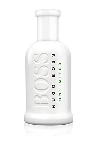Hugo boss bottled unlimited eau de toilette