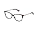 Produktbild Furla Brillen Damen VFU134 Cateye, 53 (glänzend schwarz)