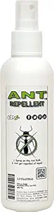 Cero Herbal Ant Repellent Spray (200ml)