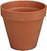 Produktbild Tontopf Vaso Standard 21 cm (Pack 8 St)