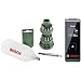 Produktbild Bosch Home and Garden Zamo II Laser-Entfernungsmesser Messbereich (max.) 20m