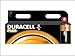 Price comparison product image Duracell Plus Battery D Pack of 6