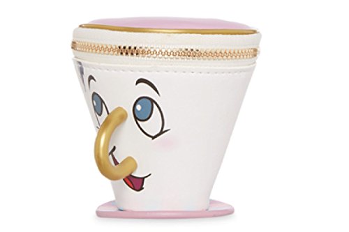 Preisvergleich Produktbild Beauty und The Beast (Limited Edition) Chip Coin Geldbörse