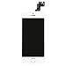Produktbild ORIGINAL Display iPhone 6 | LCD für Apple iPhone 6 | Komplett Einheit Glas Touch Panel als Ersatz oder Reparatur | Original Display | inklusive Werkzeug-Set | WEIß
