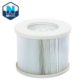 Poolstar Cartouche de filtration pour spa POOL EXPERT
