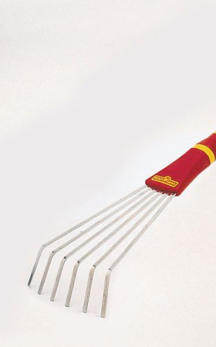 WOLF-Garten multi-star® Kleinfacherbesen ohne Stiel LD-M; 2725000