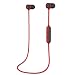 Produktbild Mamum Creative Kopfhörer / Headset, Metall, Bluetooth / Drahtlos, Magnet, für iPhone, Samsung Einheitsgröße schwarz