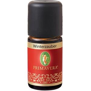Preisvergleich Produktbild Primavera Duftmischung "Winterzauber" (5 ml) - Bio