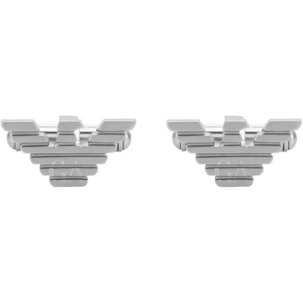 Gemelli BOSS Simony Uomo - Nero, Taglia Unica, Eleganti E Moderni