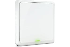 Metronic Zigbee Smart Switch Trådlös