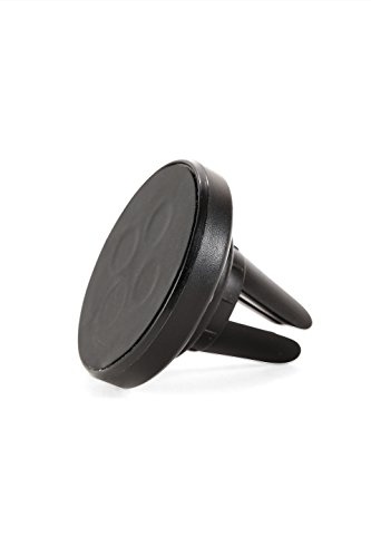 Preisvergleich Produktbild Kikkerland Magnetic Air Vent Phone Holder (US160)