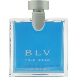 Bulgari BLV Pour Homme After Shave 100ml