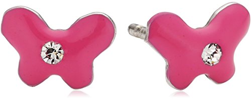 Scout – Boucles d’oreilles pendantes – Argent 925 – 262143100