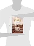 Front cover for the book The Perils of Peace: The Public Health Crisis in Occupied Germany by Jessica Reinisch