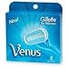 Gillette for Women Venus refill blade cartridge 8 pack
