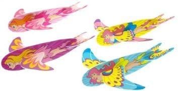 Princess Fairy Glider kit party bag filler x 1 Assorted designs