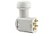 Price comparison product image Opticum Quad LNB Satellite Connection Switch Device