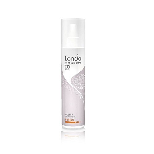 LONDA STYLING FINISH Sculpt It Haarspray o.Treibgas 250ml