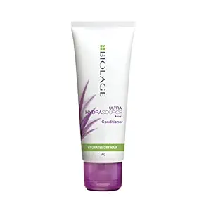 Biolage Hydrasource Conditioner | Paraben Free|Intensely Hydrates Dry Hair | For Dry Hair