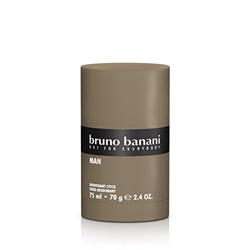 bruno banani Man Deodorant Stick, 75 ml - 5