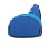 Dwinguler Kids Sofa (Marine Blue)