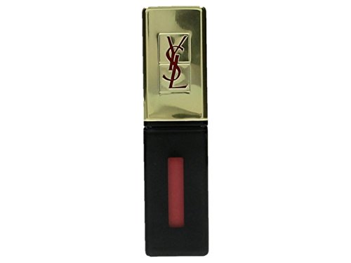 Yves Saint Laurent Pur Couture Nailpolish Corail Fauve