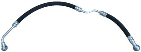 2003 To 2008 RX8 oil Cooler Pipe RX-8 Coupe NearSide N/S Left Cooling Hose