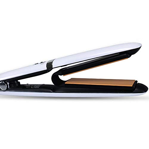 Hair Straightener and Ceramic Curler 2 in 1 Ceramic Straightening Hair Brush Heat Resistant LED reviews Hair Straightener and Ceramic Curler 2 in 1 Ceramic Straightening Hair Brush Heat Resistant LED