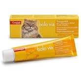 Candioli Bolovia Kedi Malt Macunu, T&uuml;p İ&ccedil;inde, 50 g