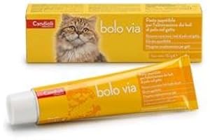 CANDIOLI Bolo Via Pasta Tubo 50 g