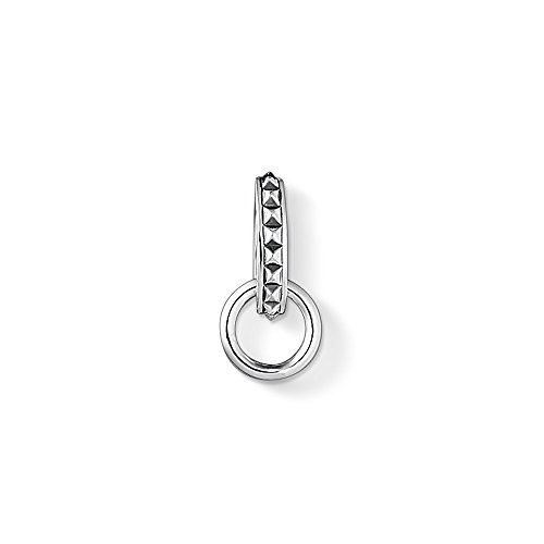 THOMAS SABO Women  925 Sterling Silver  Silver
