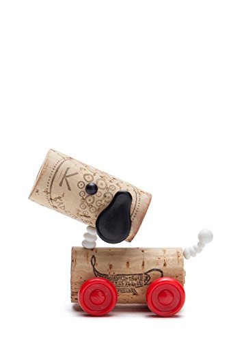 Monkey Business Corkers Classics HUND Ralf, braun