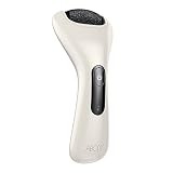 Velvet Smooth Lima Abody 3.7W Lima Electrica Pies Aparato de Pedicura Eléctrico Eliminador de Callos y Durezas Recargable