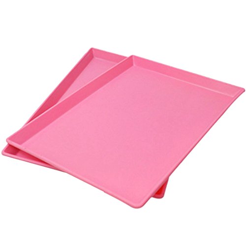 Qianle-Pet-Training-Pad-Pee-Holder-Puppy-Indoor-Toilet-Tray-for-Dog-Cage