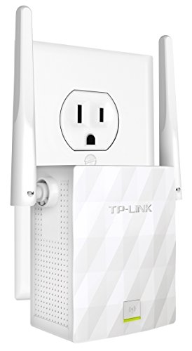 TP-Link TL-WA855RE Wi-Fi Range Extender (White) RS.1499 (48.00% Off) - Amazon
