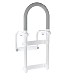 Ridder A00300101 Badewanneneinstiegshilfe, weiß