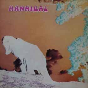 Preisvergleich Produktbild Hannibal