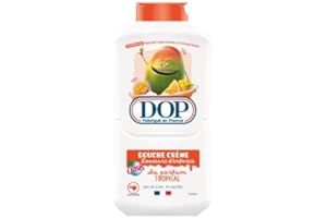 DOP Douche crème au parfum Tropical 310ml