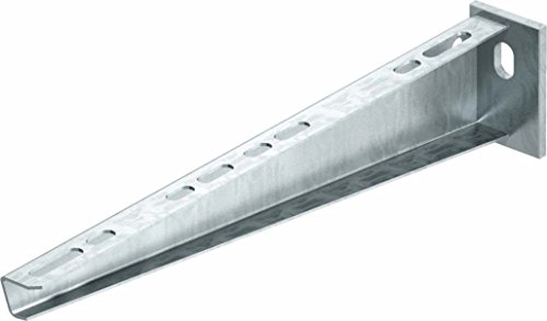 BETTERMANN Wandausleger 210mm, ST, TFVZ AW 15 21 FT