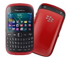 BLACKBERRY-9320-RED-SIM-FREE