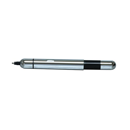 Lamy FH13925 -Kugelschreiber Pico Glanzchrom, Stärke: M,Modell 289, - 3