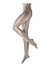 Produktbild FALKE - Seidenglatt - Strumpfhose champagner 52-54