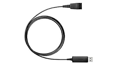 Jabra B2B Link 230 Usb-Adapter Qd