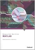 Image de Matlab. Guida al laboratorio di automatica