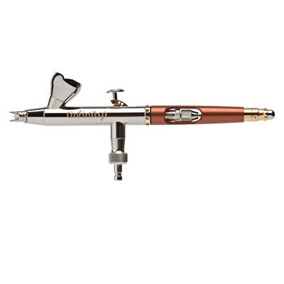 Aerógrafo Harder & Steenbeck Infinity 2 in 1