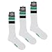 Produktbild Dickies Herren Socken Atlantic City 3-Pack weiß 35-38