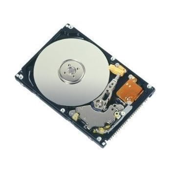 Hard Disk Interno Seagate 60GB 4200RPM 2.5'' IDE - Momentus 4200.2 - Pulito E Testato