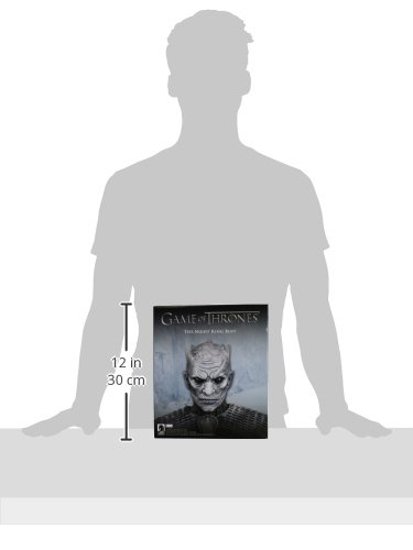 Game of Thrones The Night's King Bust
