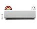 Koryo 1.5 T 5 Star Rated Split AC With Hidden Display(White) - Copper 990w Power Consumption RS.27990.00